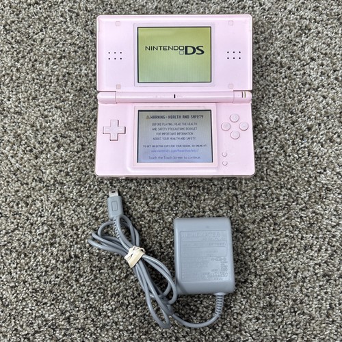 Nintendo lite handheld - nintendo, ds