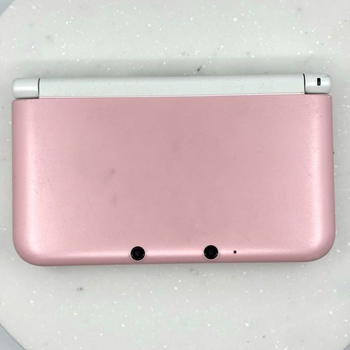 Nintendo 3ds ll xl - nintendo,